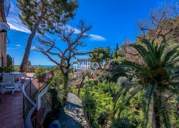 Villa Bordighera - foto 12