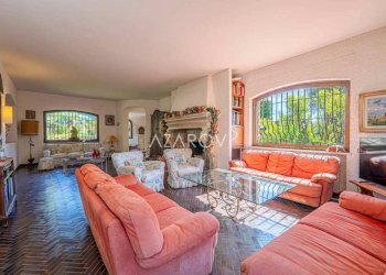 Villa Bordighera - foto 34