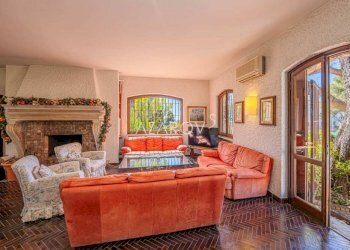 Villa Bordighera - foto 35