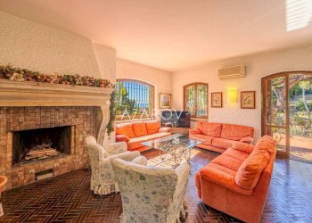 Villa Bordighera - foto 36