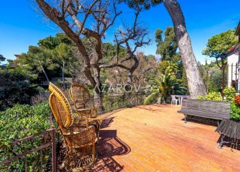 Villa Bordighera - foto 39