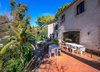 Villa Bordighera - foto 40