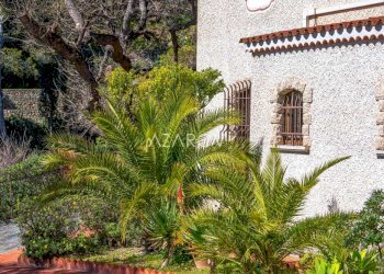 Villa Bordighera - foto 42