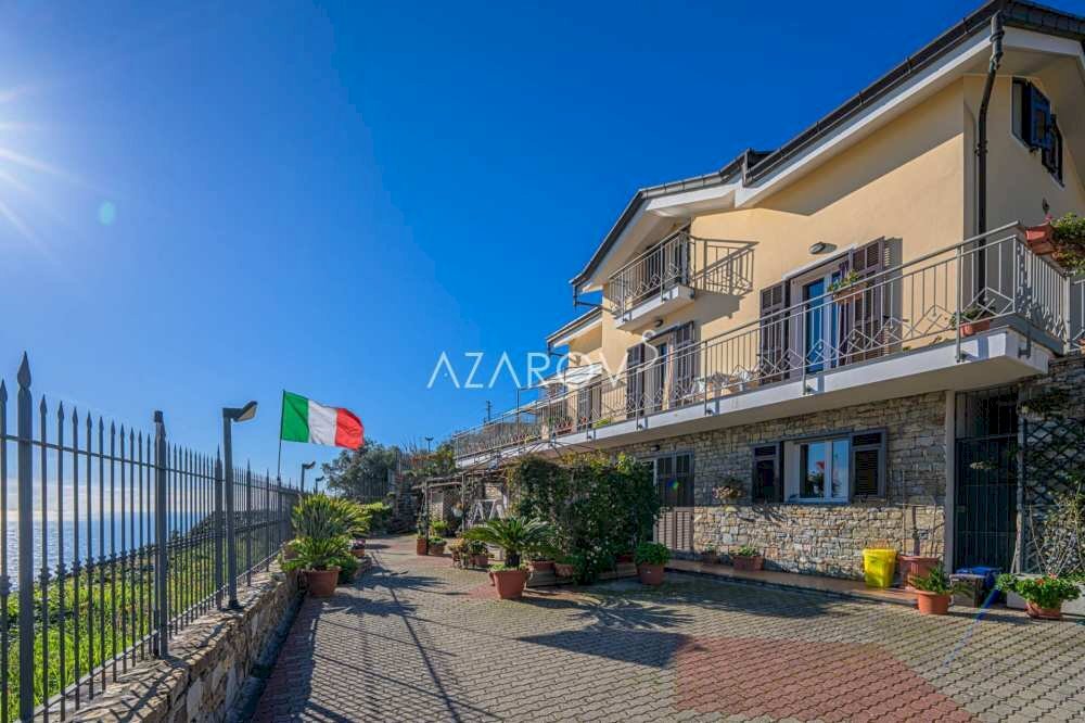 Villa Sanremo - foto 1
