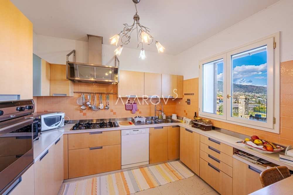 Villa Sanremo - foto 2