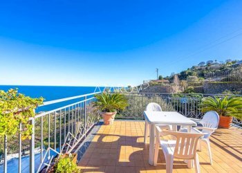 Villa Sanremo - foto 27