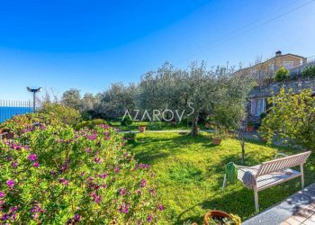 Villa Sanremo - foto 28