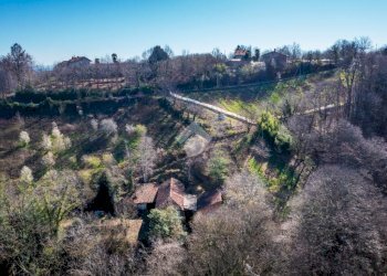 Rustico Via San Leone, Manta - foto 5