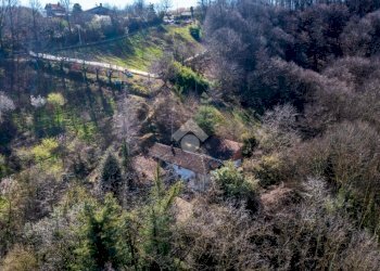 Rustico Via San Leone, Manta - foto 6