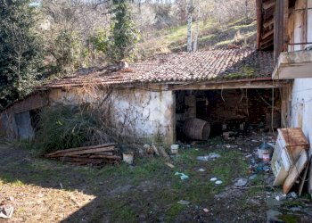 Rustico Via San Leone, Manta - foto 4