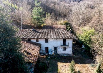 Rustico Via San Leone, Manta - foto 8