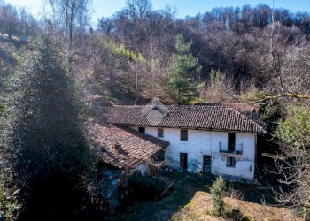 Rustico Via San Leone, Manta - foto 7