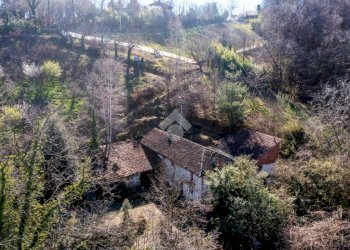 Rustico Via San Leone, Manta - foto 10