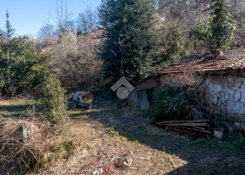 Rustico Via San Leone, Manta - foto 11