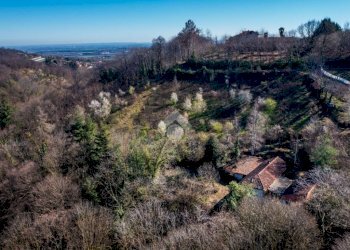 Rustico Via San Leone, Manta - foto 12