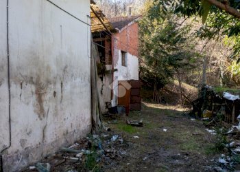 Rustico Via San Leone, Manta - foto 16