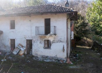 Rustico Via San Leone, Manta - foto 15