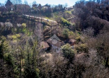 Rustico Via San Leone, Manta - foto 17