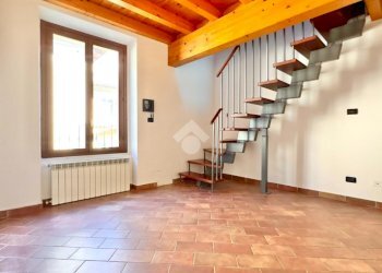 Four-room apartment Via abba, Novi Ligure - photo 1