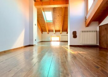 Four-room apartment Via abba, Novi Ligure - photo 14