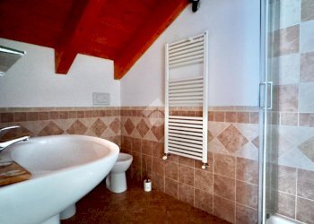 Four-room apartment Via abba, Novi Ligure - photo 15