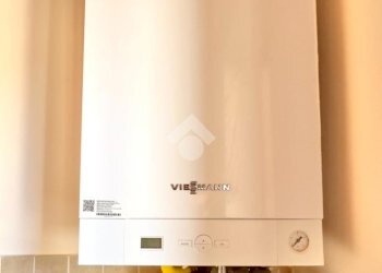 Four-room apartment Via abba, Novi Ligure - photo 17