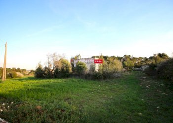 Terreno edificabile Contrada Gemma, Martina Franca - foto 3