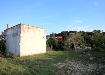 Terreno edificabile Contrada Gemma, Martina Franca - foto 4