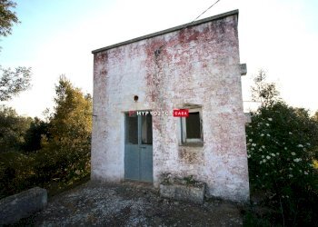 Terreno edificabile Contrada Gemma, Martina Franca - foto 5