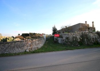 Terreno edificabile Contrada Gemma, Martina Franca - foto 8