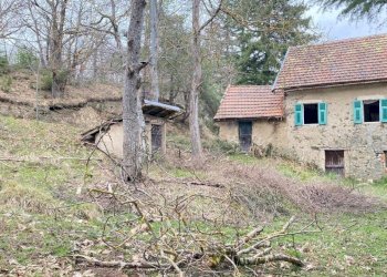 IMG-20240317-WA0015.jpg - Porzione di casa Strada Provinciale 7 21, Sassello - foto 4