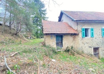 IMG-20240317-WA0014.jpg - Porzione di casa Strada Provinciale 7 21, Sassello - foto 2