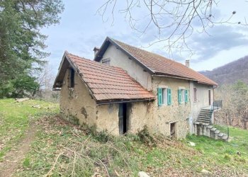 IMG-20240317-WA0025.jpg - Porzione di casa Strada Provinciale 7 21, Sassello - foto 1