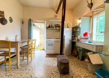 IMG-20240317-WA0003.jpg - Porzione di casa Strada Provinciale 7 21, Sassello - foto 9