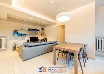 Three-room apartment Fossano - photo 1
