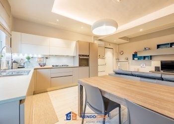 Three-room apartment Fossano - photo 2