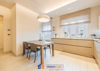 Three-room apartment Fossano - photo 3