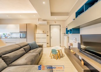Three-room apartment Fossano - photo 5