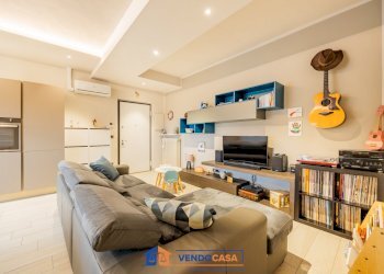 Three-room apartment Fossano - photo 6