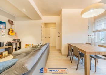 Three-room apartment Fossano - photo 7