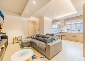 Three-room apartment Fossano - photo 8