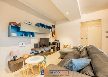 Three-room apartment Fossano - photo 10