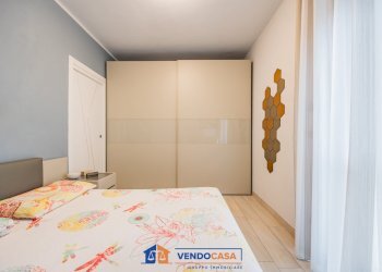 Three-room apartment Fossano - photo 11