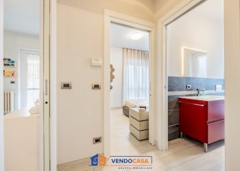 Three-room apartment Fossano - photo 12