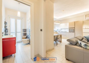 Three-room apartment Fossano - photo 13