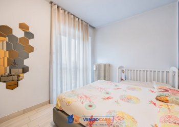 Three-room apartment Fossano - photo 14