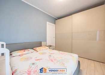 Three-room apartment Fossano - photo 15
