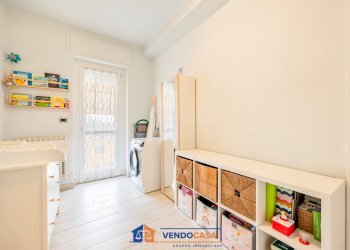 Three-room apartment Fossano - photo 16
