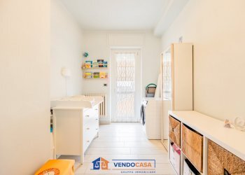 Three-room apartment Fossano - photo 17