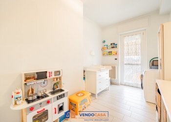 Three-room apartment Fossano - photo 18